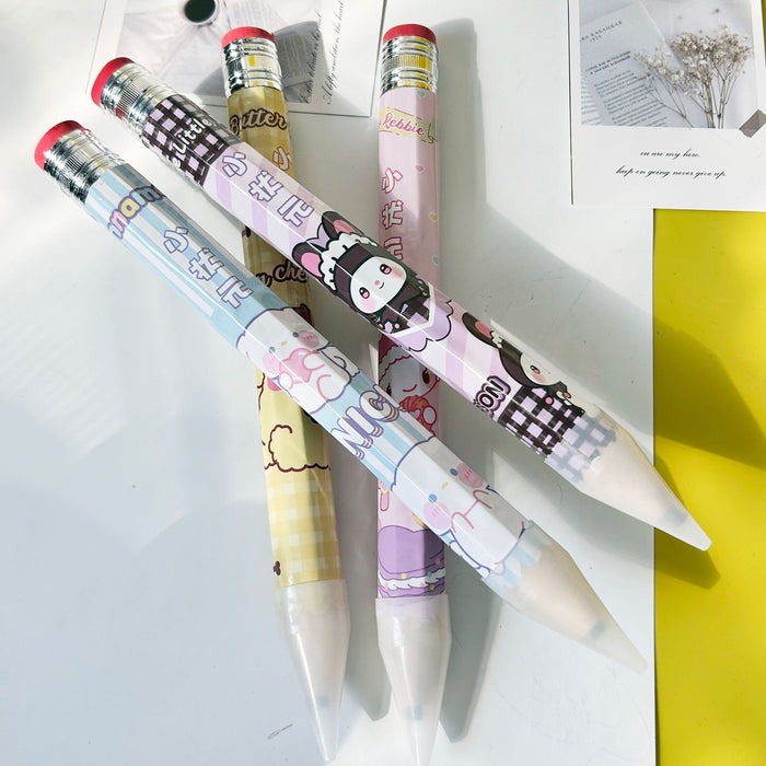 Wholesale Cute and creative pencils for students and stationery