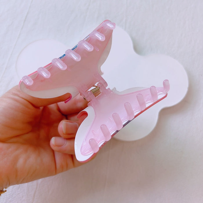 Wholesale 12pcs Anime Children' s Cartoon Hair Clip