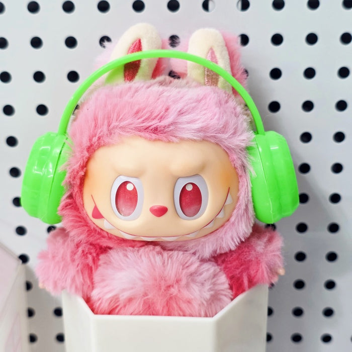 Wholesale Cotton Doll Dress up Headphones Glasses Shoes Boots Crown Accessories
