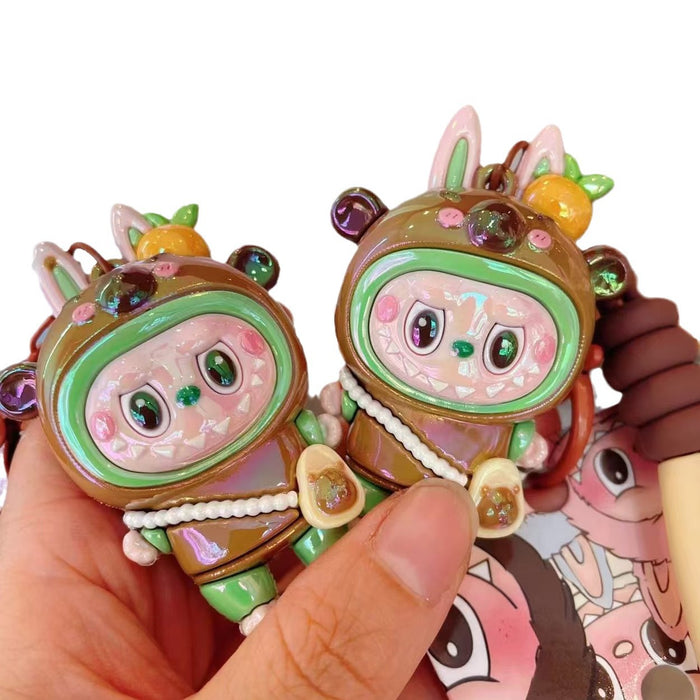 Wholesale Dress Bag Gift Pendant