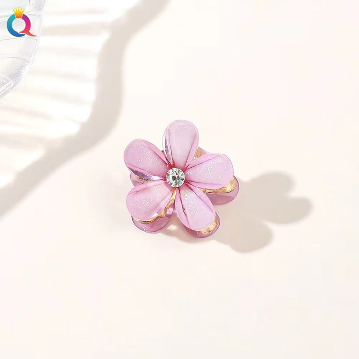 Wholesale   Head  Grasp Clip  Cute Side Bangs Hairpin Hairpin