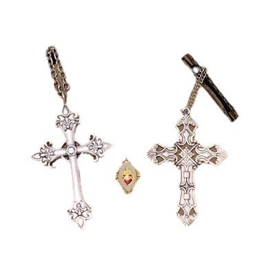 Wholesale Designer Silver Pendant Necklace