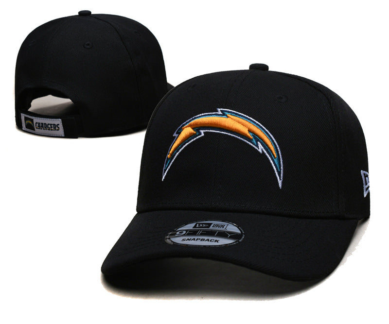 Wholesale Adjustable football team hat baseball hat