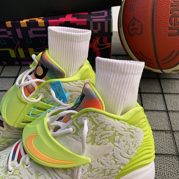 Wholesale Black socks, mid length socks, white sports socks, cotton socks