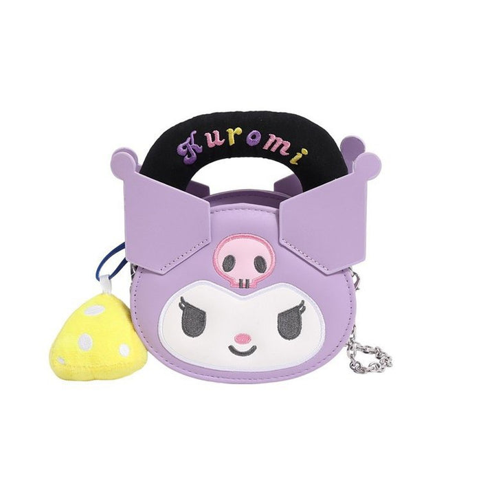 Wholesale Women's Cartoon Cute Shoulder Bags