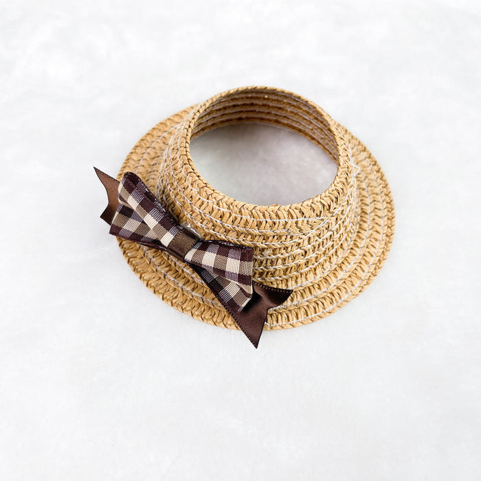 Wholesale Denim overalls and skirt set Heart-beating macaron dress