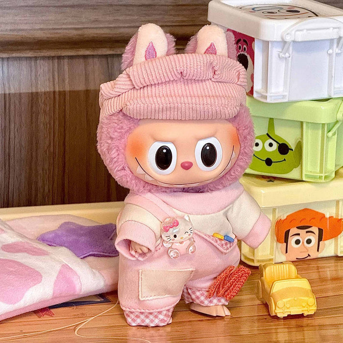 Wholesale Baby Doll Clothing Accessories Set Clothing Gifts Clothes Soft and Cute