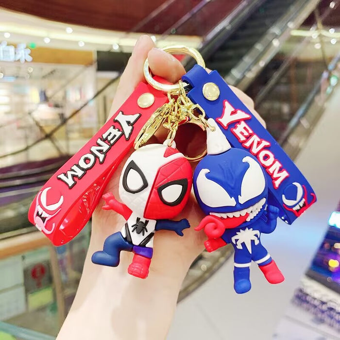 Wholesale Anime Keychains JDC-KC-ShengH009