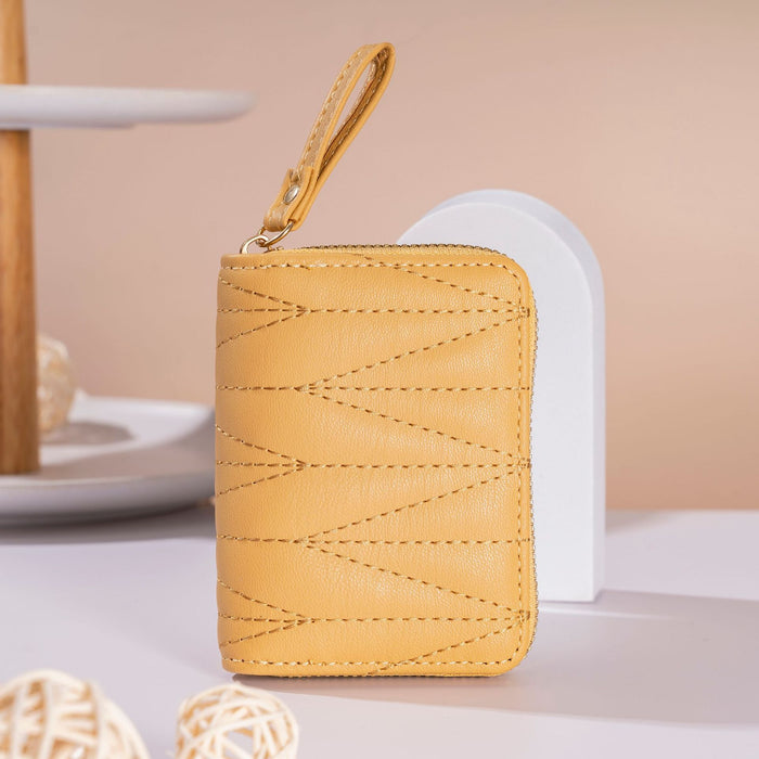 Wholesale Card bag, zero wallet, credit card storage bag