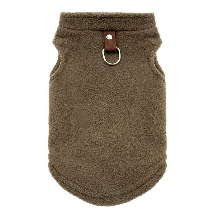 Wholesale Cat Two-Legged Sweatshirt Pocket Dog Clothes Sports Style Dog and Cat Pet Clothes Supplies Clothing