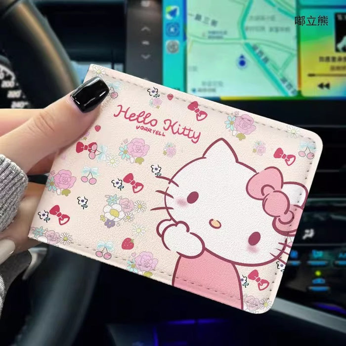 Wholesale Driver' s license protective cover and wallet storage