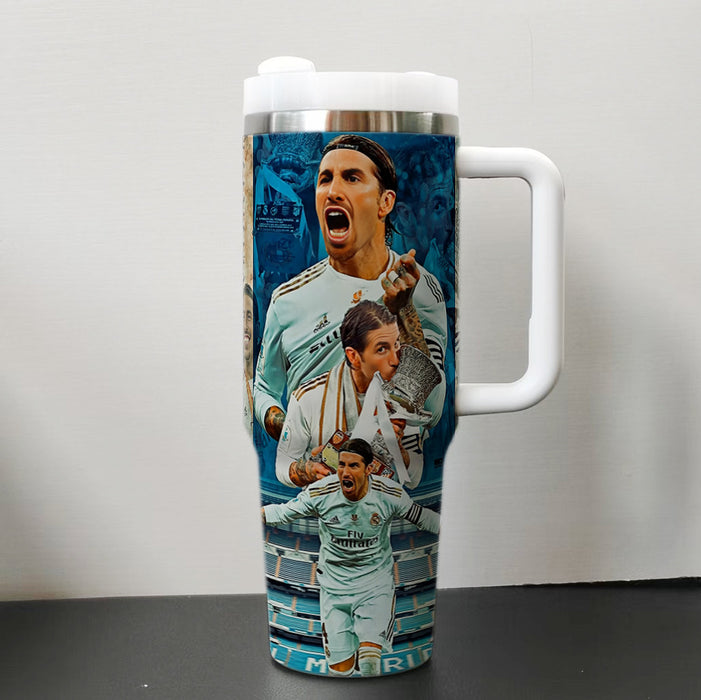 Wholesale 40oz Stainless Steel Tumbler