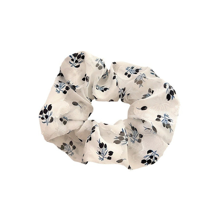 Wholesale Hairbands, ponytails, hair ropes, simple mesh hairbands, hair accessories