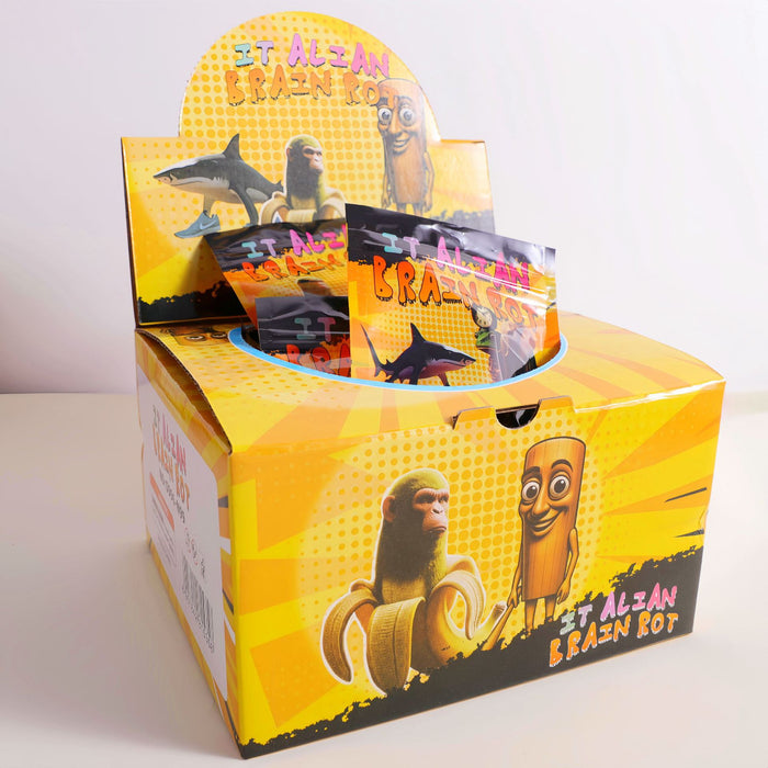 Wholesale Cartoon character keychain