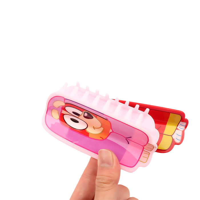 Wholesale Cartoon Anime Hair Accessories Hair Clip