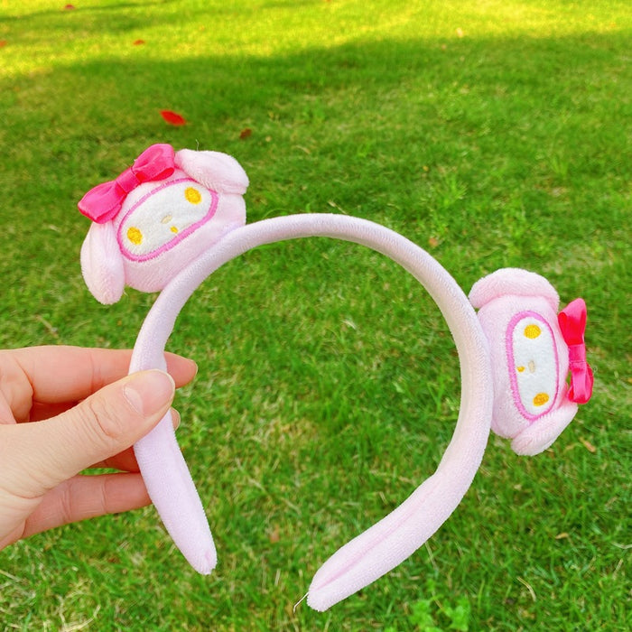 Wholesale Cartoon Cute Headband (S) JDC-HD-DieR001