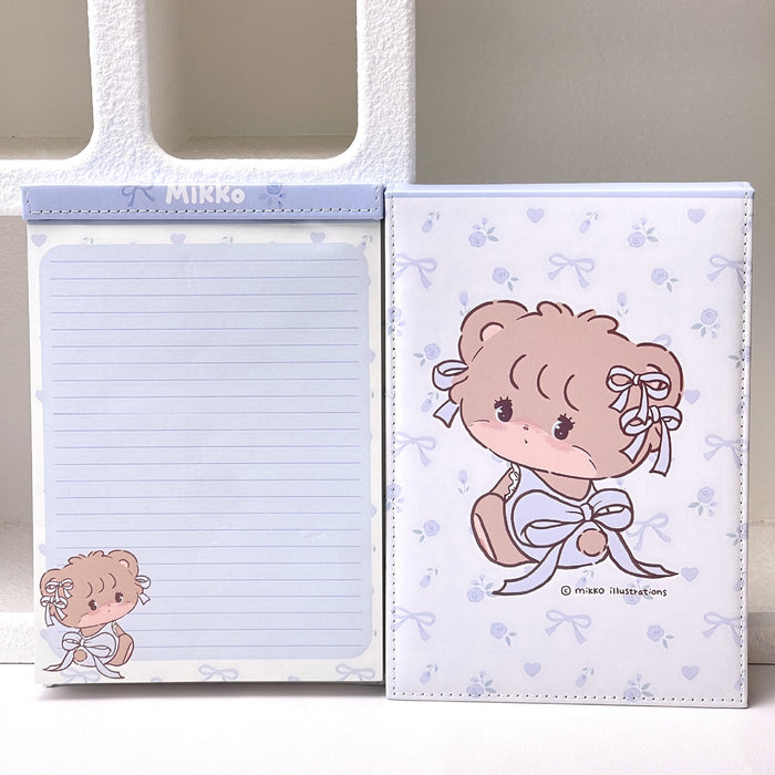 Wholesale Cute Cartoon Princess Soft Leather A5 Notebook with Full Color Pages
