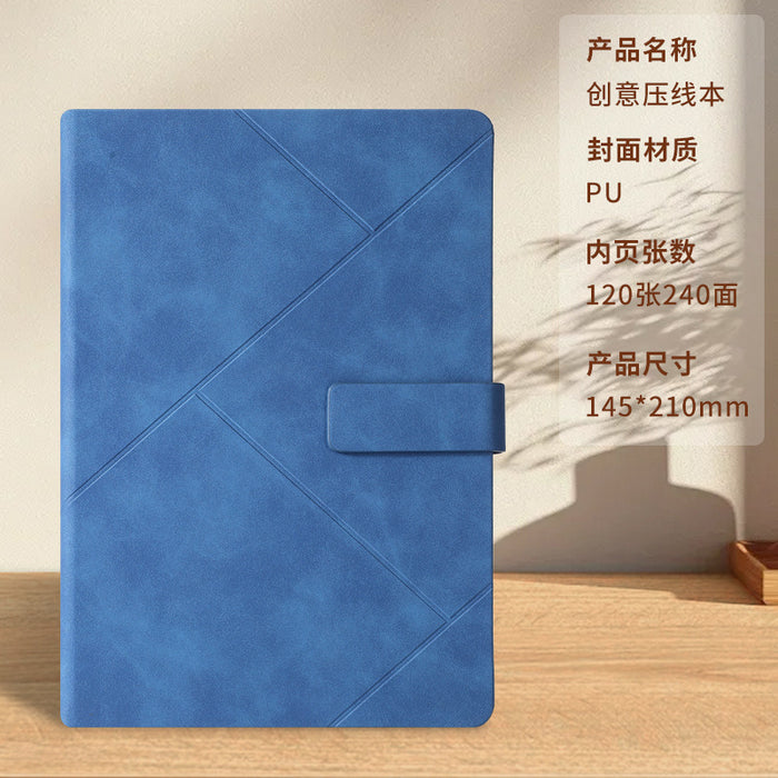 Wholesale Glitter Strap A6 Notebook Colorful Cover Creative Trends