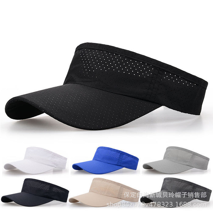 Wholesale Hat sunshade, sun protection, fashionable outdoor leisure net hat