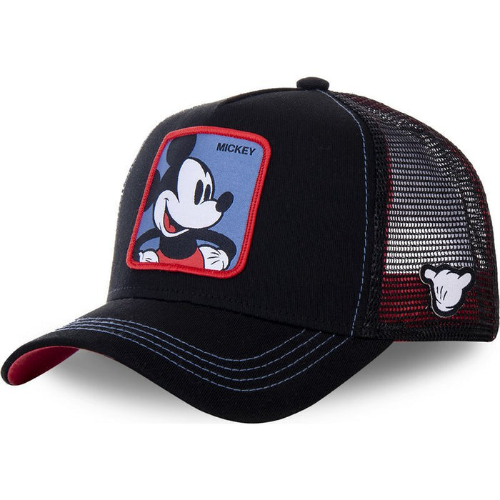 Wholesale Cotton Cartoon Baseball Cap JDC-HT-JingK001