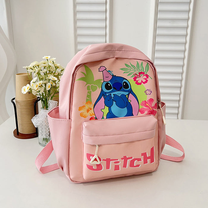 Wholesale Cute children's backpack, new cartoon kindergarten backpack