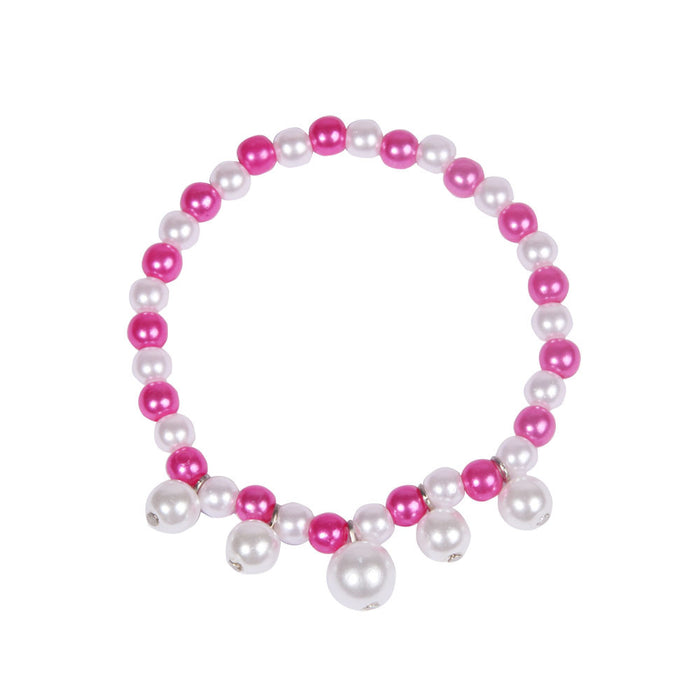 Wholesale Anime Peacock Conch Bay  Necklace Black Cat Dog Claw Ring Bracelet Bee Hairpin Music Snake Bracelet