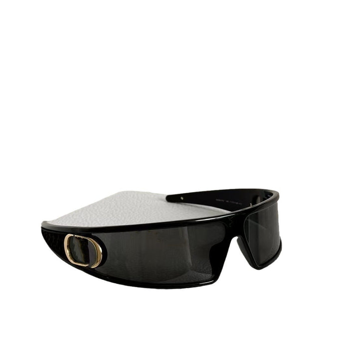 Wholesale  sunglasses personalized one-piece goggles women's high quality hair-band sunglasses riding windproof glasses