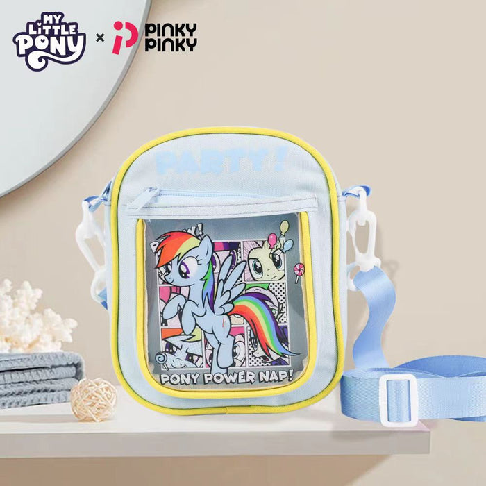 Wholesale Crossbody bag, cute and fashionable gift, mobile phone bag, commuting bag