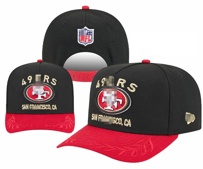 Wholesale Baseball Cap Embroidered Foreign Versatile Sports Duck Cap Adjustable Sunshade