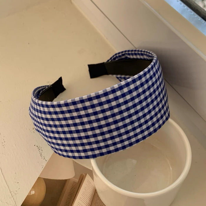 Wholesale Wave point headband with high cranial pressure at the back of the head