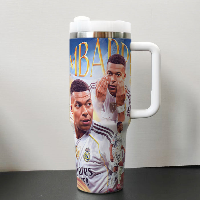 Wholesale 40oz Stainless Steel Tumbler