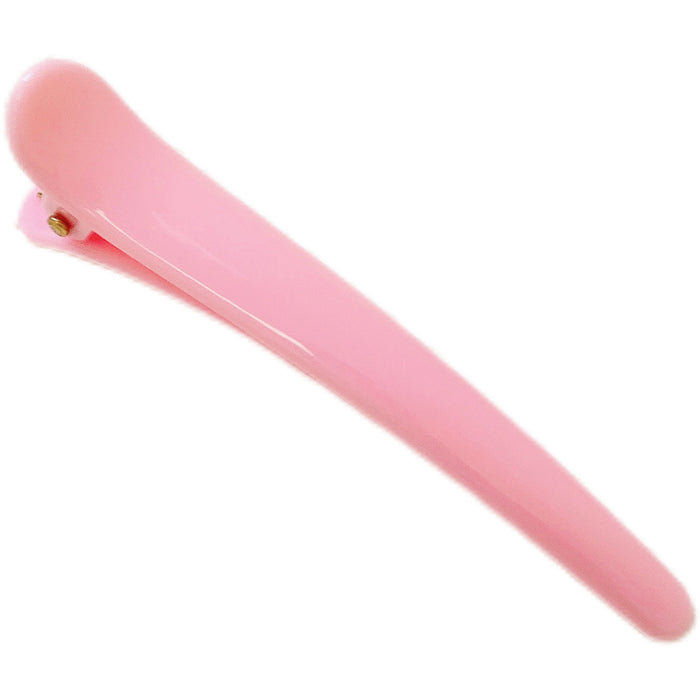 Wholesale Candy Color Seamless Hair Clip