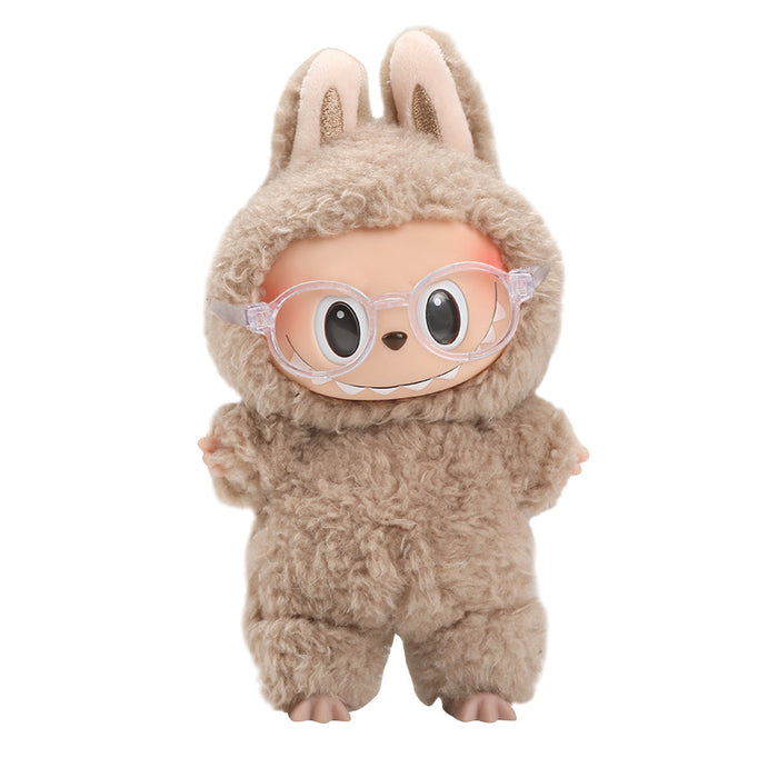 Wholesale Cotton Doll Glasses  Baby Doll Photo Accessories