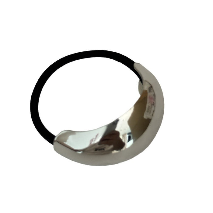 Wholesale irregular simple net red head rope temperament band