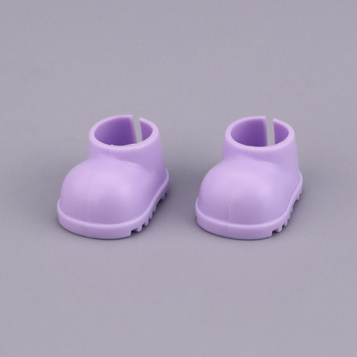 Wholesale Shoes 10cm 15cm Cotton Doll Toy Sports Shoes