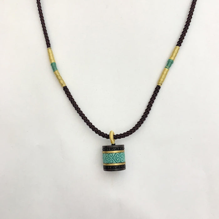 Wholesale Inlaid necklace, sweater, chain accessory