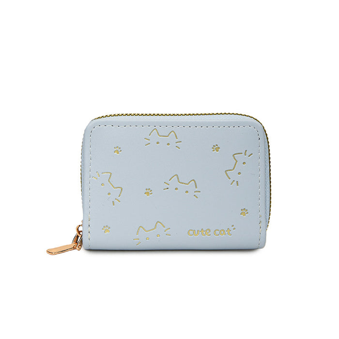 Wholesale Cute Compact Multiple Card Slots Wallet
