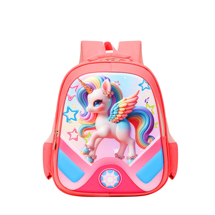 Wholesale Cartoon Trendy Cool Children's Backpack JDC-BP-Yubei003