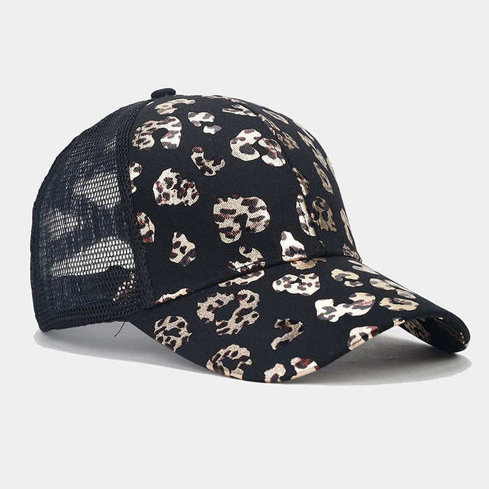 Wholesale Cotton Aztec Printed Baseball Cap JDC-FH-LvY011