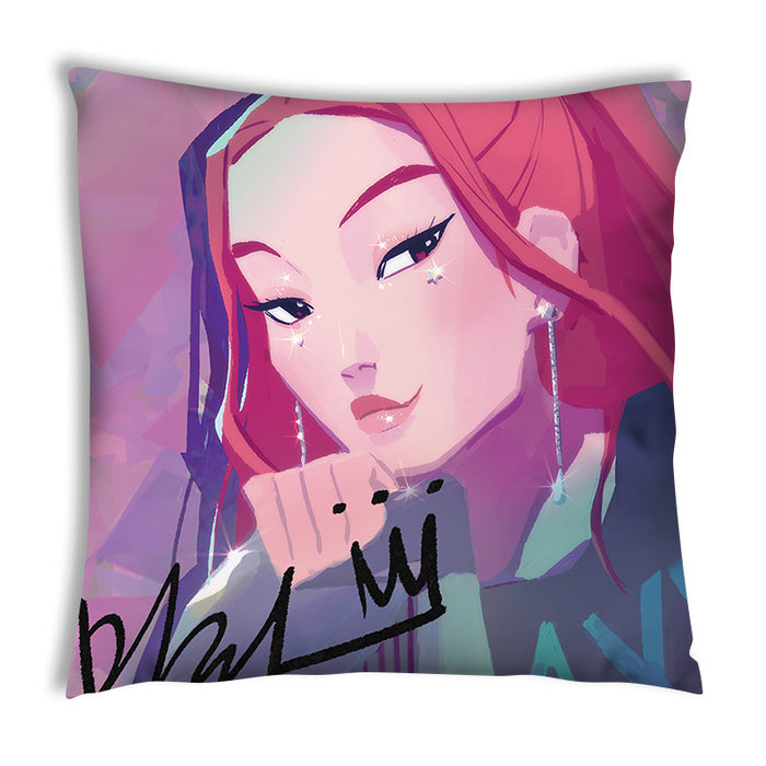 Wholesale K-POP anime and game peripheral pillowcases