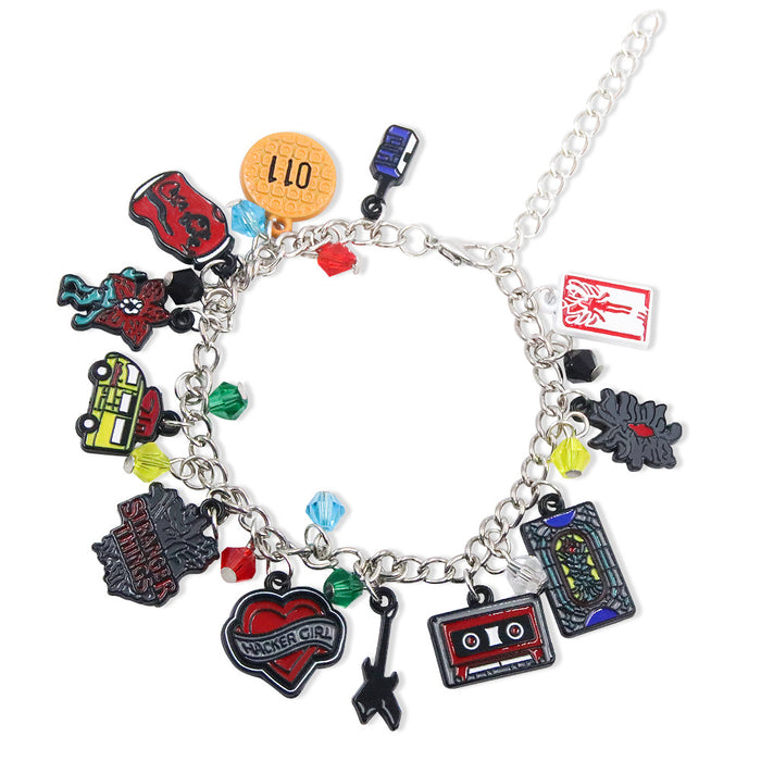 Wholesale Vintage pendant combination metal accessory bracelet