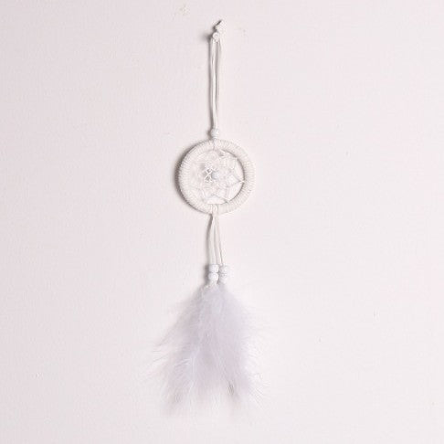 Wholesale Dreamcatcher Pendant - Gift Car Accessory Home Decor