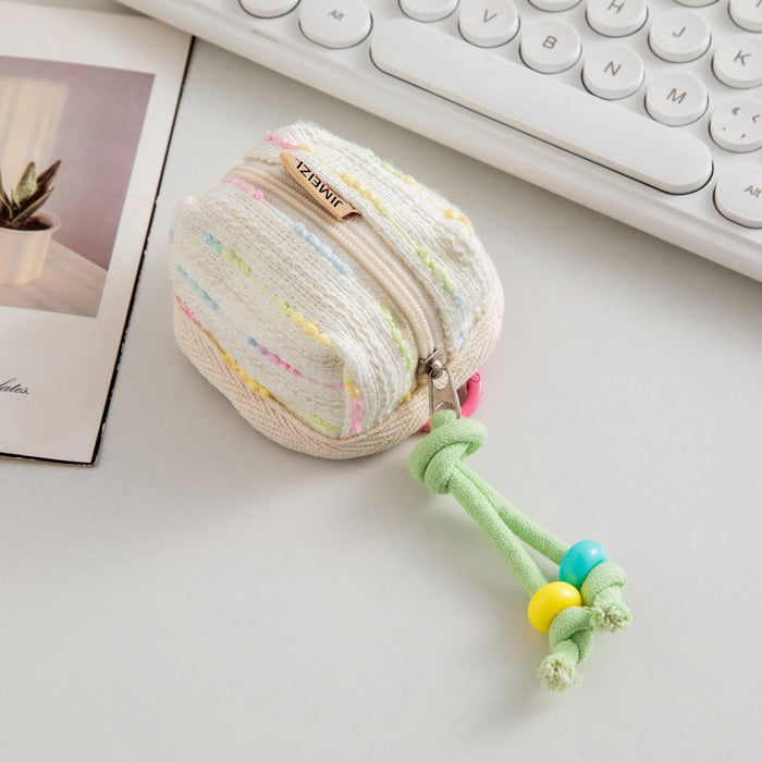 Wholesale Portable Wireless Bluetooth Earphone Storage Bag