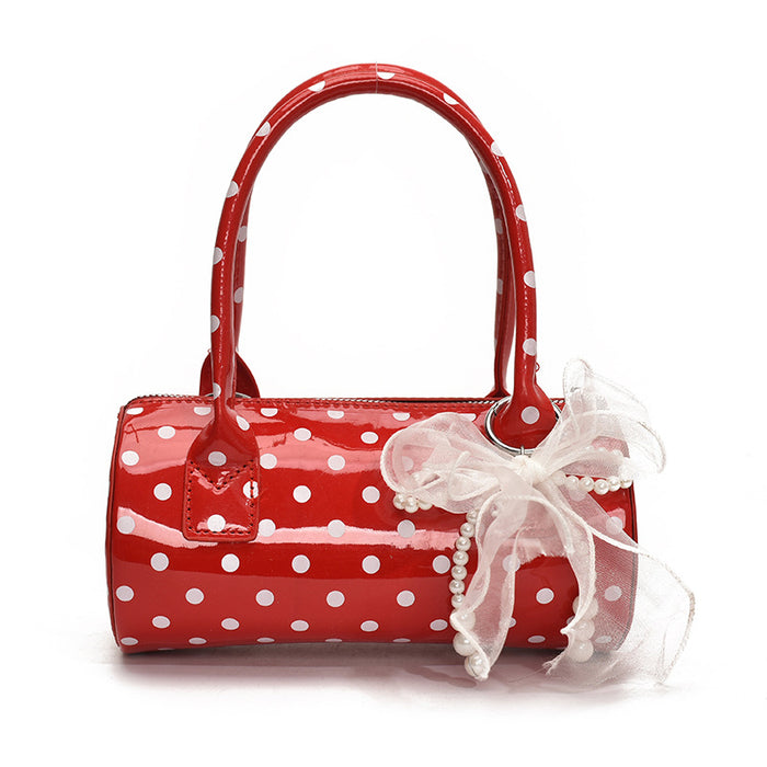 Wholesale Portable Bag Armpit Bag Women' s Exquisite Single Shoulder Crossbody Bag