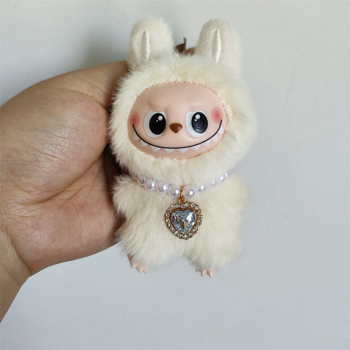 Wholesale Pendant with diamond pendant,  pearl necklace accessories,  baby clothes