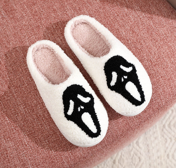 Wholesale Cotton Slippers JDC-SP-XiLing005