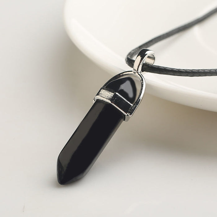 Wholesale Pendant necklace, men's and women's accessories, sweater