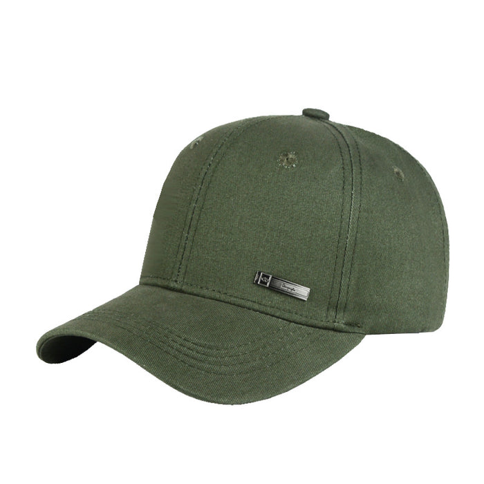 Wholesale Baseball cap for all seasons, breathable hiking trip