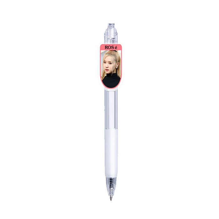 Wholesale Cartoon Plastic Ballpoint Pen JDC-PN-HanTian004