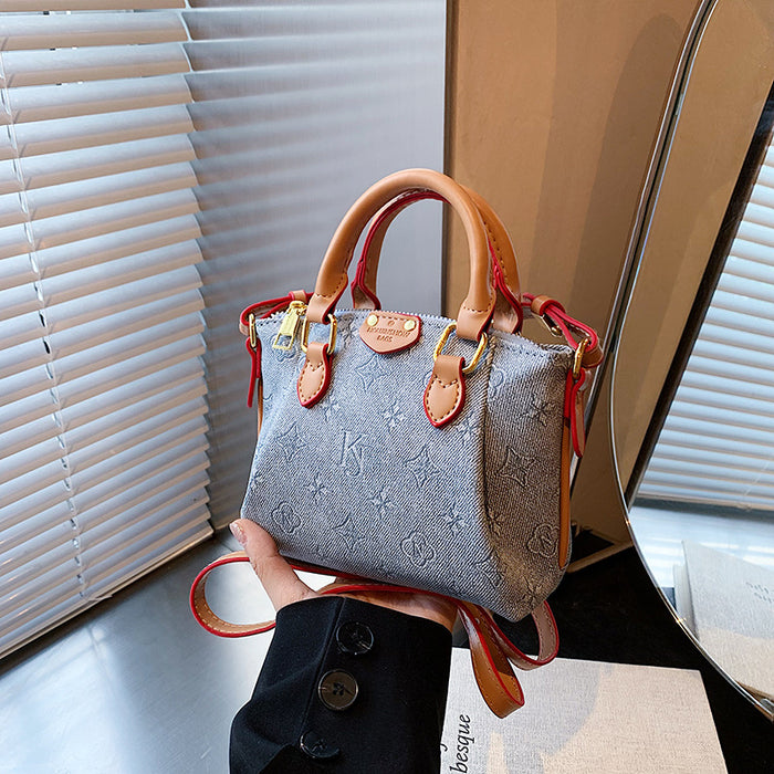 Wholesale Children's shoulder bag, fashionable zero wallet, crossbody bag